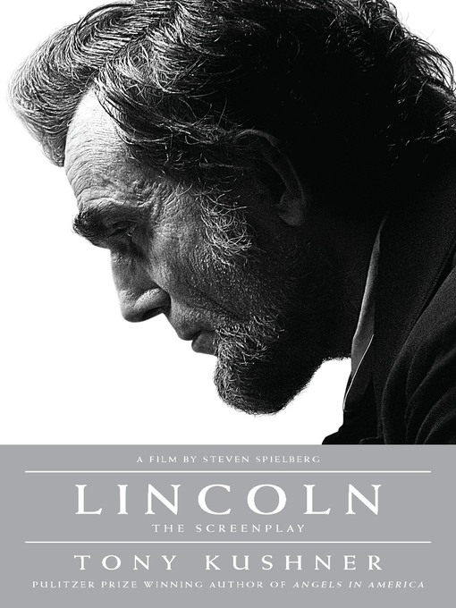 Title details for Lincoln by Tony Kushner - Wait list